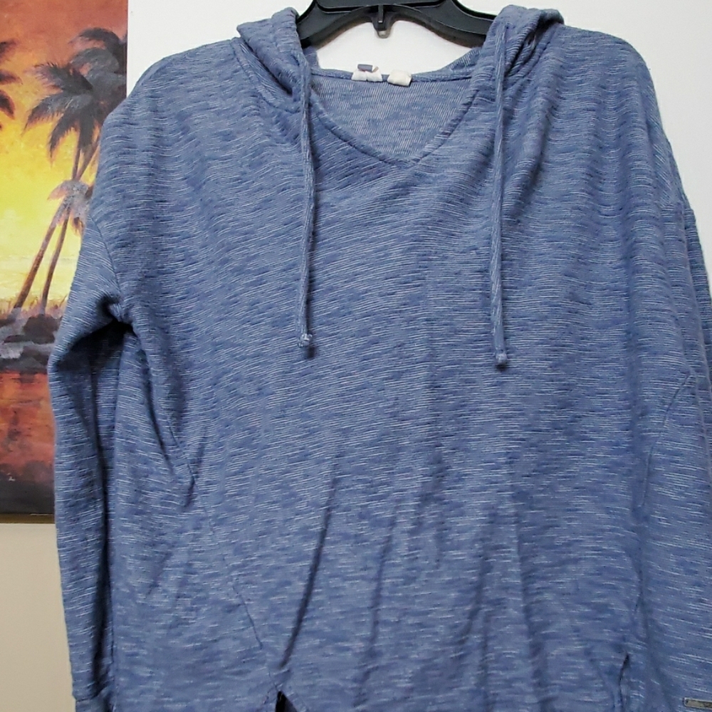 Roxy comfy hoodie!